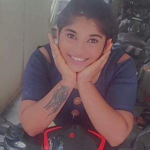 Meet your Posher, Nisha